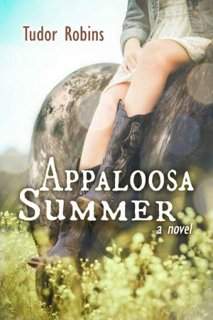 [Island Series 01] • Appaloosa Summer